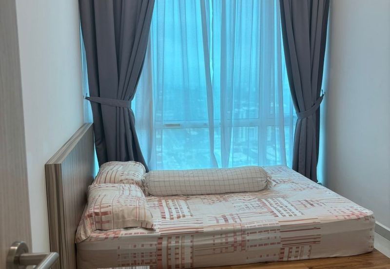 Havona Residence @ Taman Mount Austin