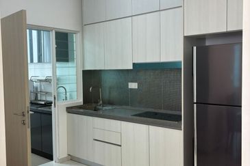 Havona Residence @ Taman Mount Austin