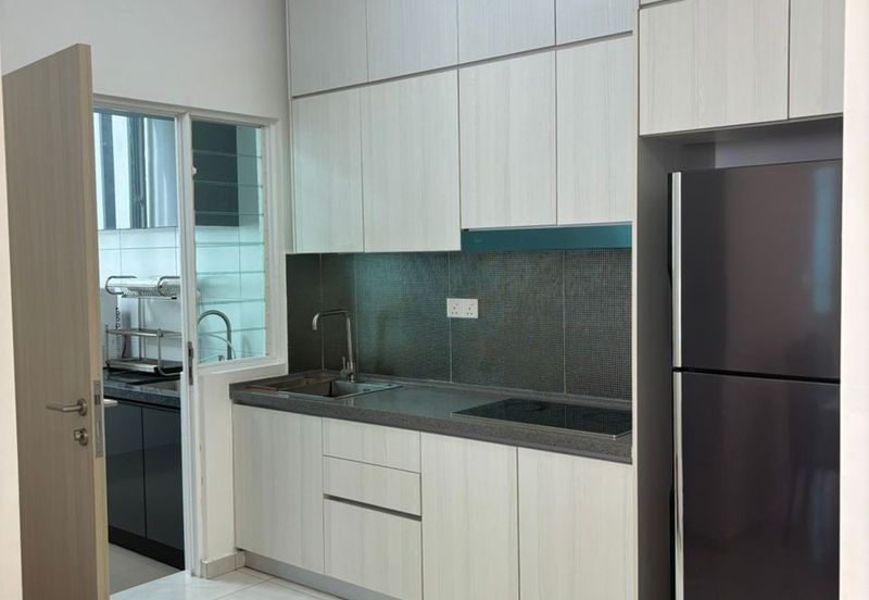 Havona Residence @ Taman Mount Austin