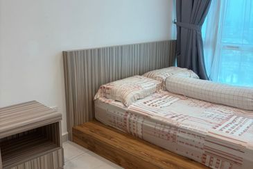 Havona Residence @ Taman Mount Austin