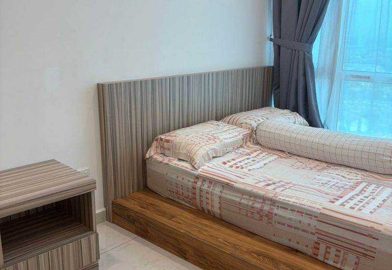 Havona Residence @ Taman Mount Austin