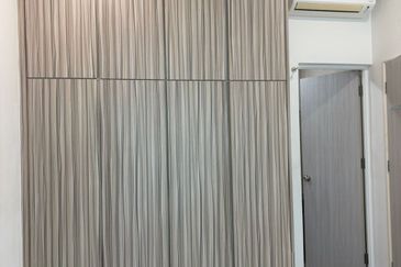 Havona Residence @ Taman Mount Austin