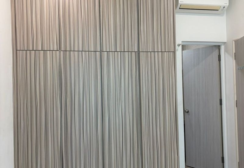 Havona Residence @ Taman Mount Austin