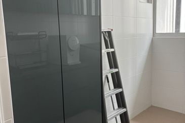 Havona Residence @ Taman Mount Austin