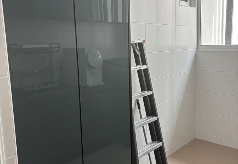 Havona Residence @ Taman Mount Austin