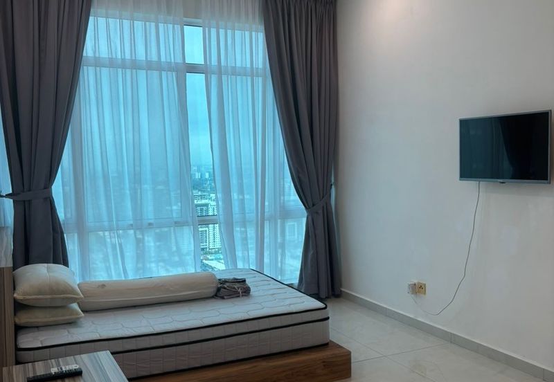 Havona Residence @ Taman Mount Austin