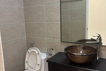 Havona Residence @ Taman Mount Austin