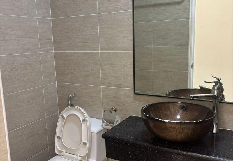 Havona Residence @ Taman Mount Austin