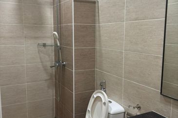 Havona Residence @ Taman Mount Austin