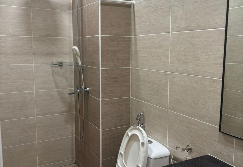 Havona Residence @ Taman Mount Austin