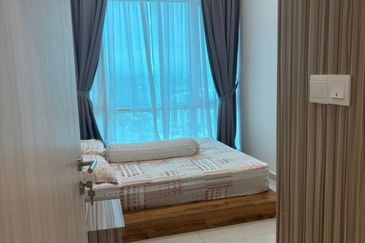 Havona Residence @ Taman Mount Austin