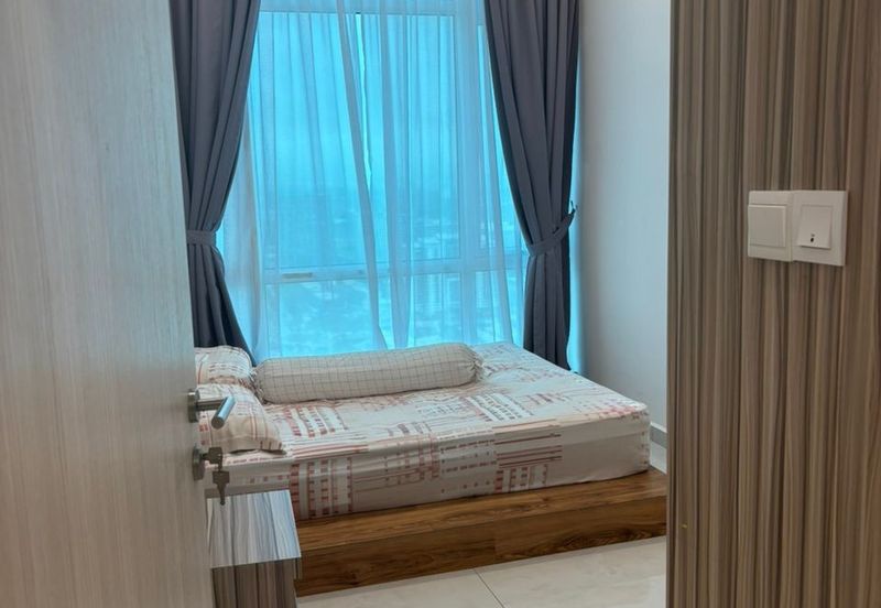 Havona Residence @ Taman Mount Austin