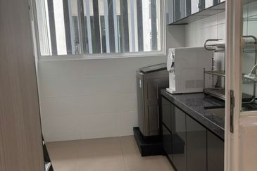 Havona Residence @ Taman Mount Austin