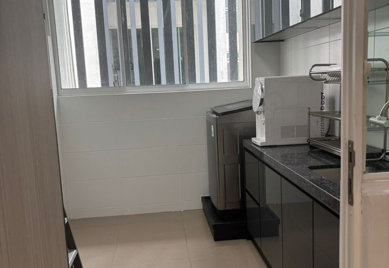 Havona Residence @ Taman Mount Austin