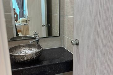 Havona Residence @ Taman Mount Austin