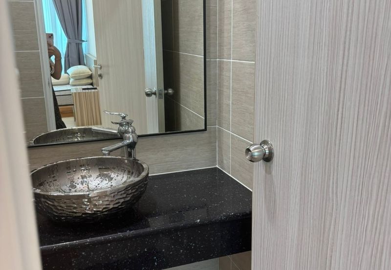 Havona Residence @ Taman Mount Austin