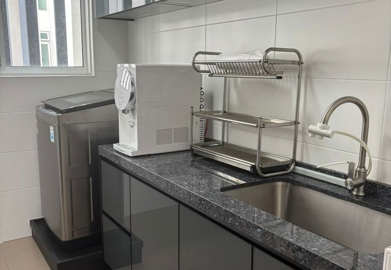 Havona Residence @ Taman Mount Austin