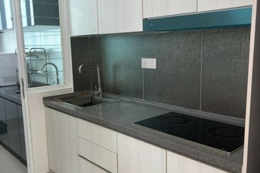 Havona Residence @ Taman Mount Austin