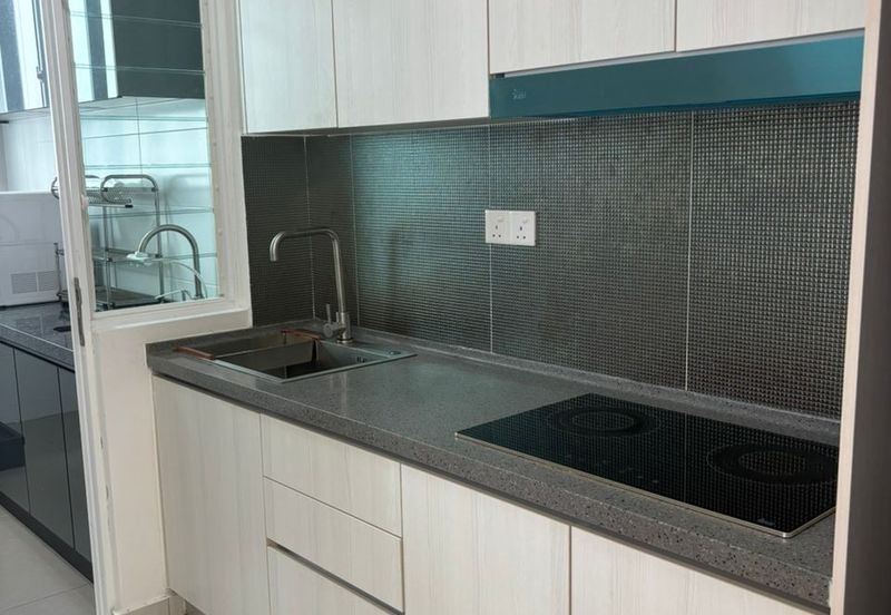 Havona Residence @ Taman Mount Austin