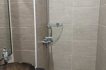 Havona Residence @ Taman Mount Austin