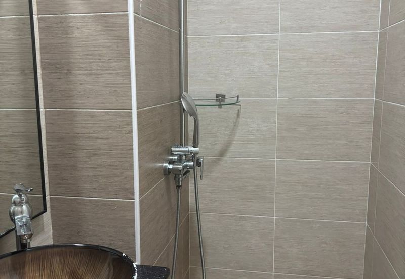 Havona Residence @ Taman Mount Austin