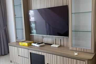 Havona Residence @ Taman Mount Austin