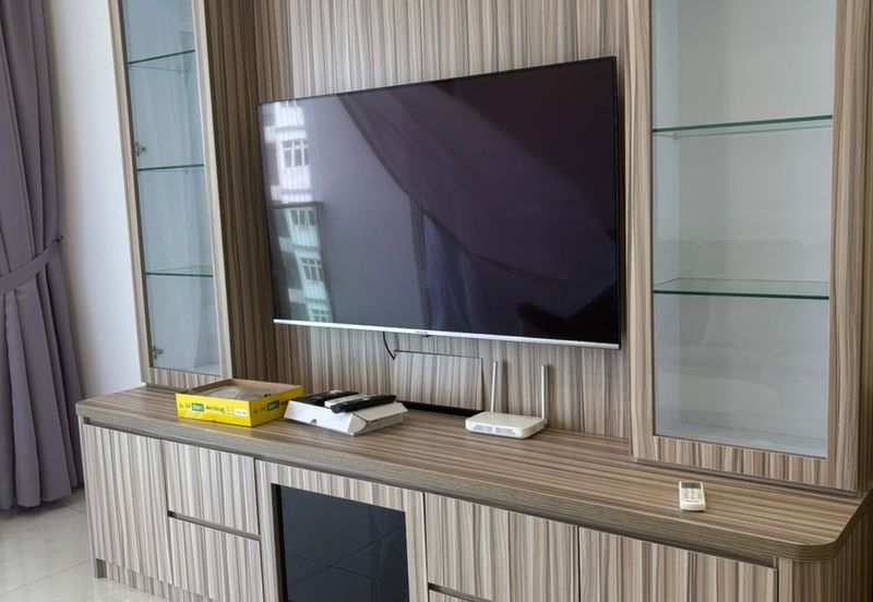 Havona Residence @ Taman Mount Austin