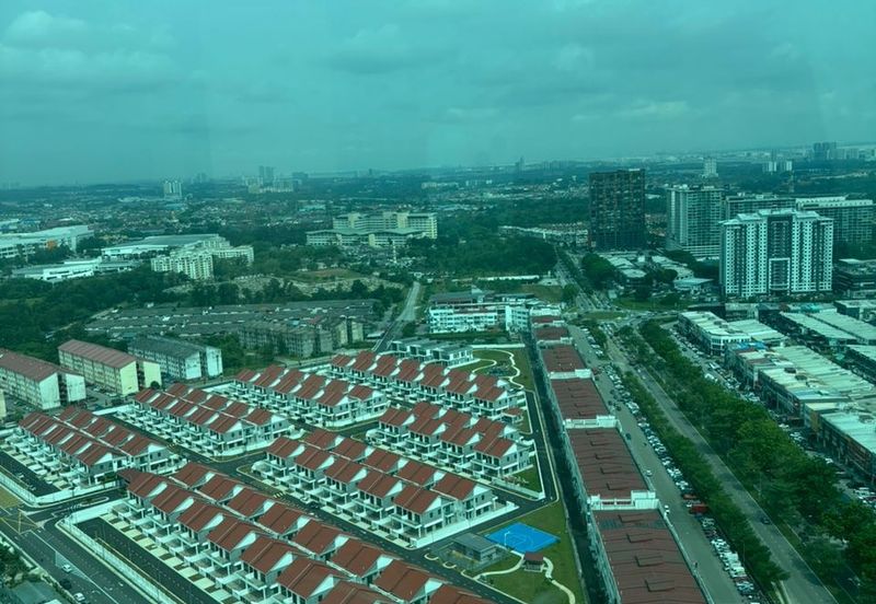 Havona Residence @ Taman Mount Austin