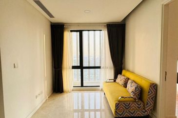 The Astaka @ 1 Bukit Senyum