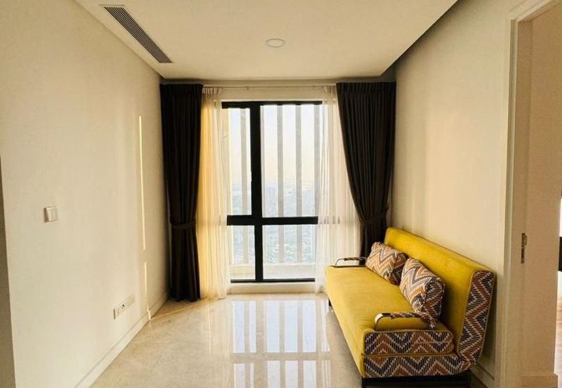 The Astaka @ 1 Bukit Senyum