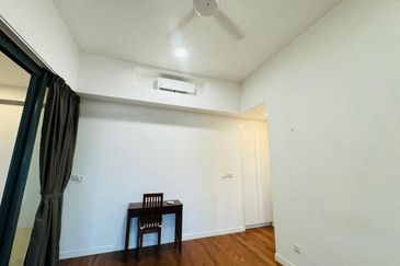 The Astaka @ 1 Bukit Senyum