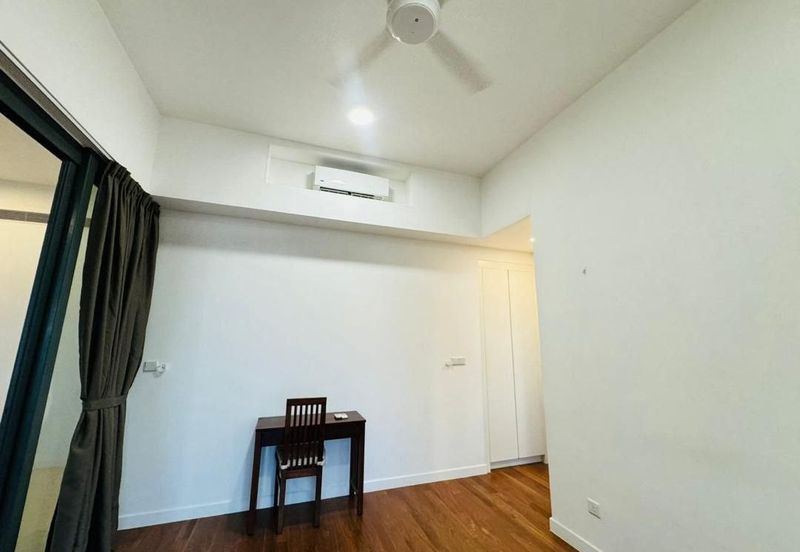 The Astaka @ 1 Bukit Senyum