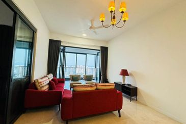 The Astaka @ 1 Bukit Senyum