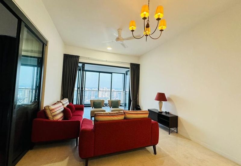 The Astaka @ 1 Bukit Senyum