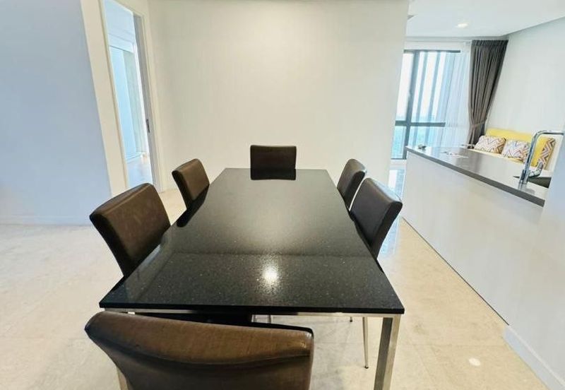 The Astaka @ 1 Bukit Senyum