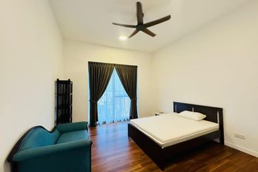 The Astaka @ 1 Bukit Senyum