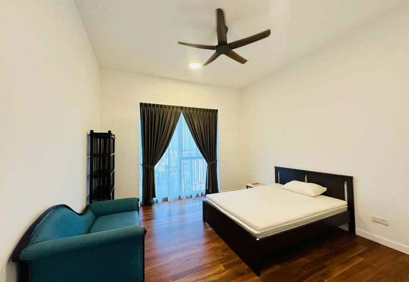 The Astaka @ 1 Bukit Senyum