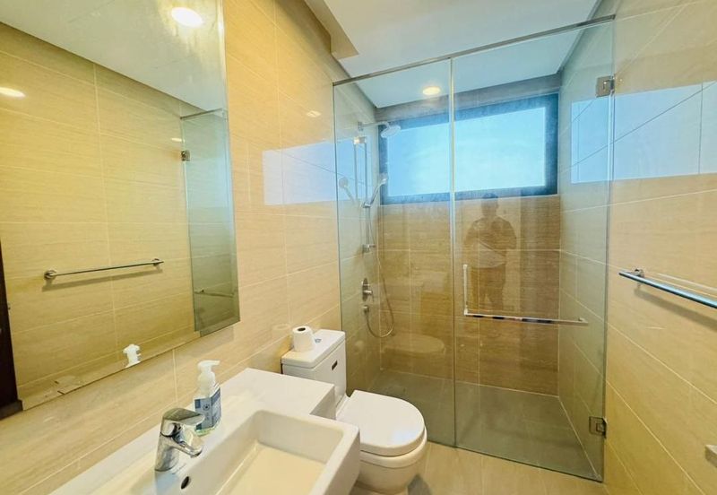 The Astaka @ 1 Bukit Senyum