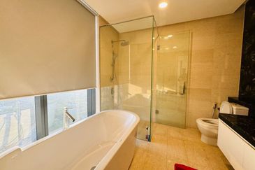 The Astaka @ 1 Bukit Senyum