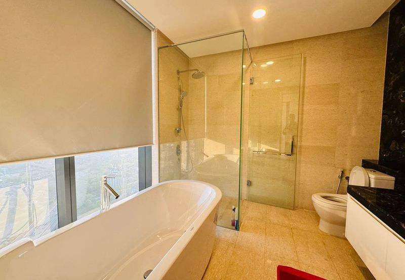 The Astaka @ 1 Bukit Senyum