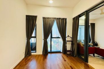 The Astaka @ 1 Bukit Senyum