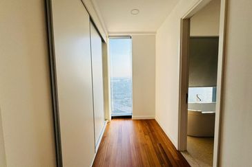 The Astaka @ 1 Bukit Senyum