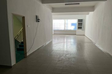 Bandar Baru Permas Jaya