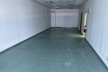 Bandar Baru Permas Jaya