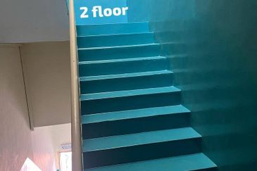 Bandar Baru Permas Jaya