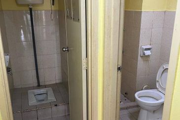 Bandar Baru Permas Jaya