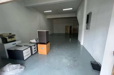 Bandar Baru Permas Jaya