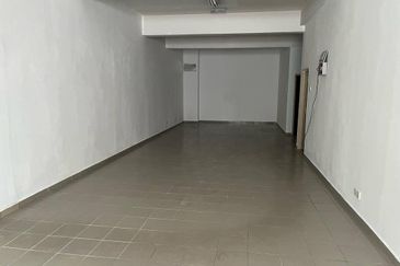 Bandar Baru Permas Jaya