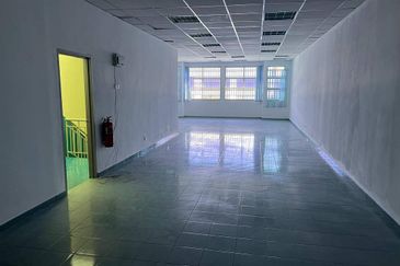 Bandar Baru Permas Jaya