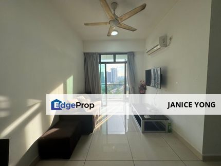  D'Inspire Residence @ Nusa Bestari, Johor, Johor Bahru